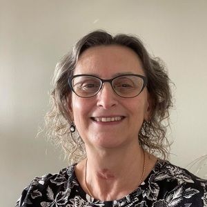 Meet your Posher, Barb